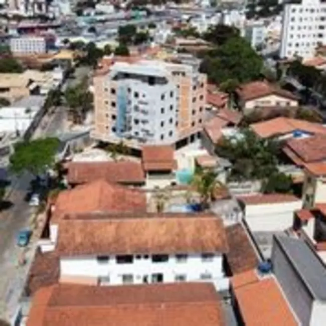 Cobertura com 3 quartos à venda, 121m2 em Santa Branca, Belo Horizonte - MG - imagem 6 Foto 6 de Cobertura com 3 quartos à venda, 121m2 em Santa Branca, Belo Horizonte - MG