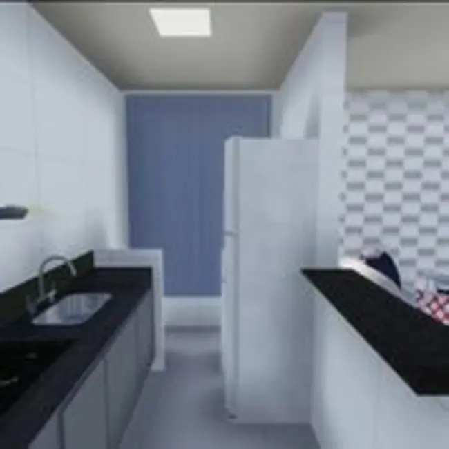 Cobertura com 3 quartos à venda, 121m2 em Santa Branca, Belo Horizonte - MG - imagem 9 Foto 9 de Cobertura com 3 quartos à venda, 121m2 em Santa Branca, Belo Horizonte - MG