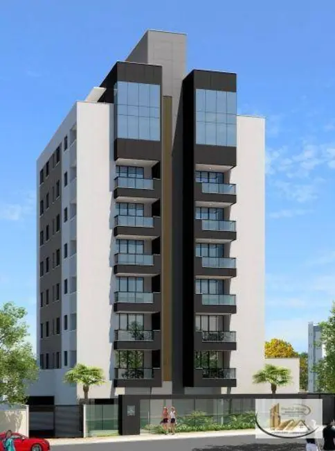 Foto 1 de Apartamento com 4 quartos à venda, 220m2 em Cidade Nova, Belo Horizonte - MG