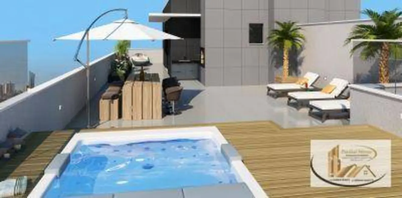 Foto 4 de Apartamento com 4 quartos à venda, 220m2 em Cidade Nova, Belo Horizonte - MG