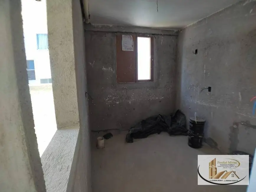 Apartamento com 2 quartos à venda, 45m2 em Dona Clara, Belo Horizonte - MG - imagem 4 Foto 4 de Apartamento com 2 quartos à venda, 45m2 em Dona Clara, Belo Horizonte - MG