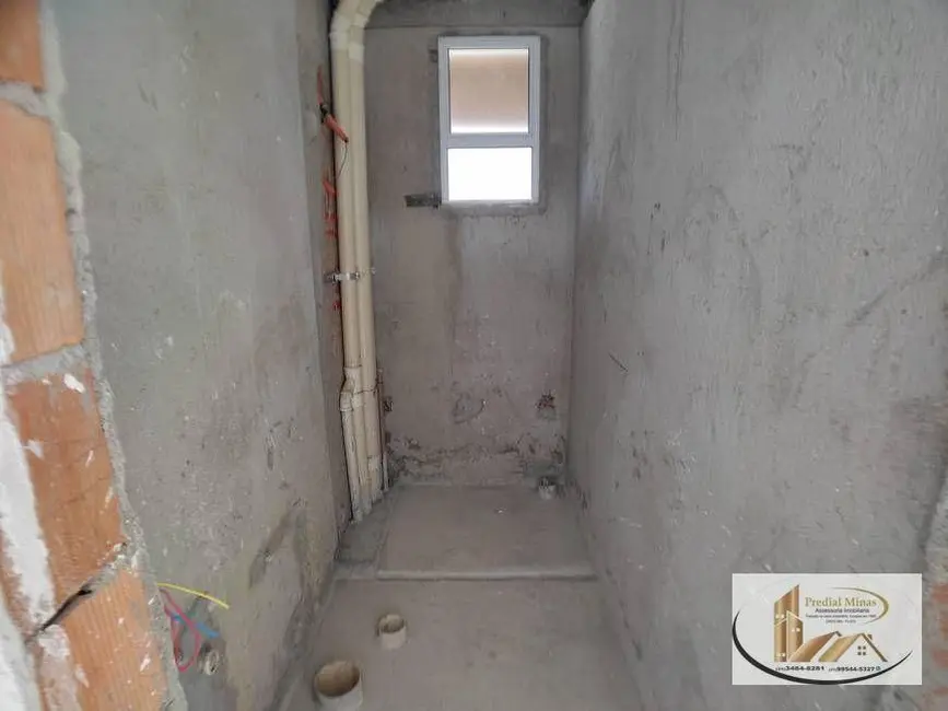 Apartamento com 2 quartos à venda, 45m2 em Dona Clara, Belo Horizonte - MG - imagem 3 Foto 3 de Apartamento com 2 quartos à venda, 45m2 em Dona Clara, Belo Horizonte - MG