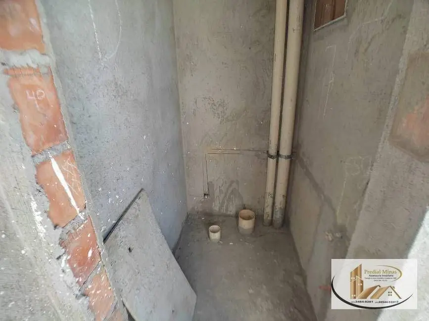 Apartamento com 2 quartos à venda, 45m2 em Dona Clara, Belo Horizonte - MG - imagem 5 Foto 5 de Apartamento com 2 quartos à venda, 45m2 em Dona Clara, Belo Horizonte - MG