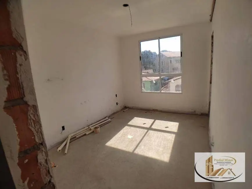 Apartamento com 2 quartos à venda, 45m2 em Dona Clara, Belo Horizonte - MG - imagem 6 Foto 6 de Apartamento com 2 quartos à venda, 45m2 em Dona Clara, Belo Horizonte - MG