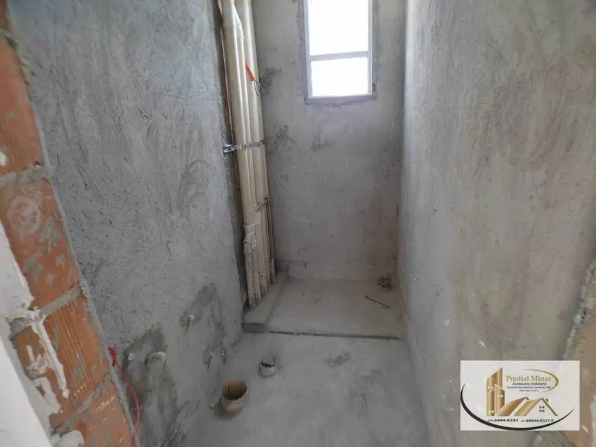 Apartamento com 2 quartos à venda, 45m2 em Dona Clara, Belo Horizonte - MG - imagem 9 Foto 9 de Apartamento com 2 quartos à venda, 45m2 em Dona Clara, Belo Horizonte - MG