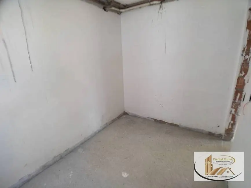 Apartamento com 2 quartos à venda, 45m2 em Dona Clara, Belo Horizonte - MG - imagem 2 Foto 2 de Apartamento com 2 quartos à venda, 45m2 em Dona Clara, Belo Horizonte - MG