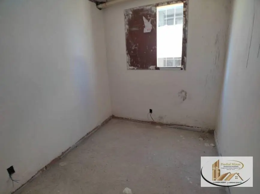 Apartamento com 2 quartos à venda, 45m2 em Dona Clara, Belo Horizonte - MG - imagem 7 Foto 7 de Apartamento com 2 quartos à venda, 45m2 em Dona Clara, Belo Horizonte - MG