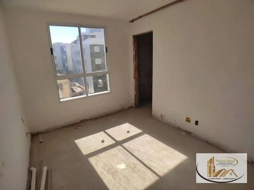 Apartamento com 2 quartos à venda, 45m2 em Dona Clara, Belo Horizonte - MG - imagem 8 Foto 8 de Apartamento com 2 quartos à venda, 45m2 em Dona Clara, Belo Horizonte - MG