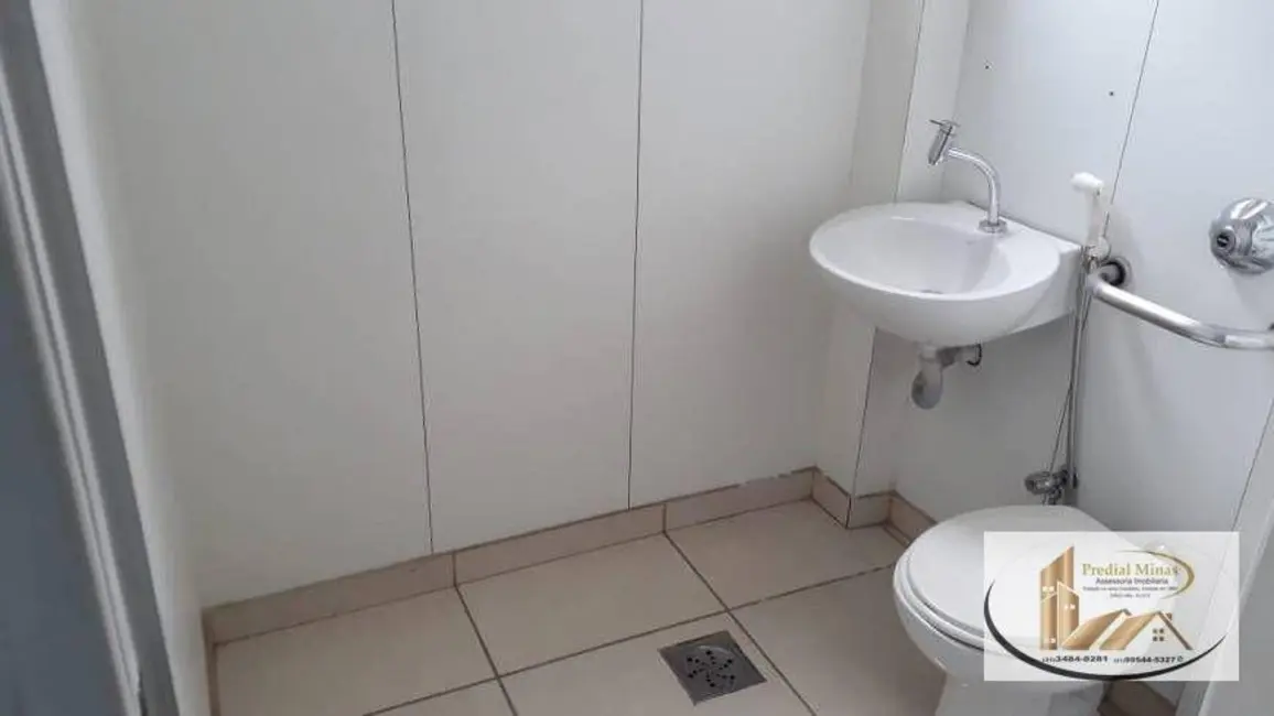 Sala Comercial à venda, 26m2 em Santa Efigênia, Belo Horizonte - MG - imagem 4 Foto 4 de Sala Comercial à venda, 26m2 em Santa Efigênia, Belo Horizonte - MG