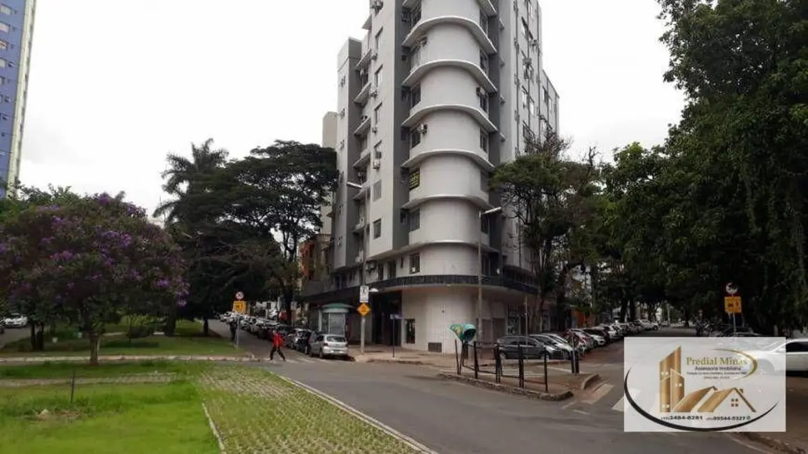 Foto 1 de Sala Comercial à venda, 26m2 em Santa Efigênia, Belo Horizonte - MG