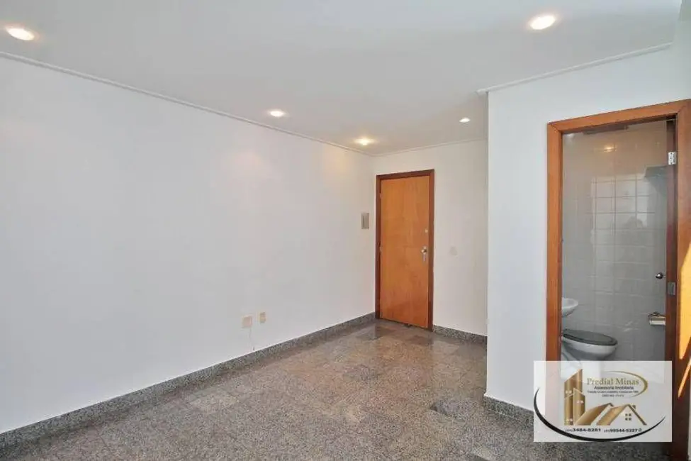 Sala Comercial à venda, 30m2 em Luxemburgo, Belo Horizonte - MG - imagem 6 Foto 6 de Sala Comercial à venda, 30m2 em Luxemburgo, Belo Horizonte - MG