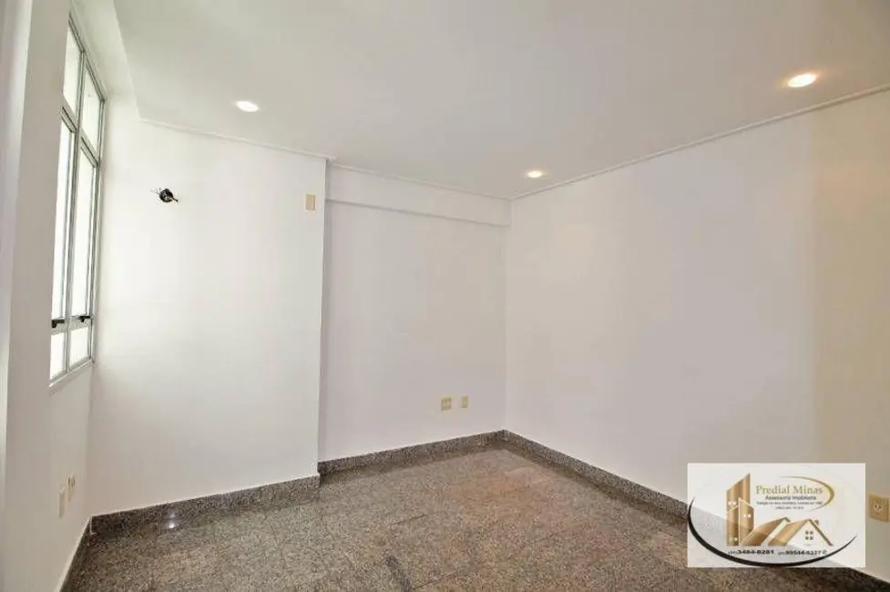 Sala Comercial à venda, 30m2 em Luxemburgo, Belo Horizonte - MG - imagem 4 Foto 4 de Sala Comercial à venda, 30m2 em Luxemburgo, Belo Horizonte - MG