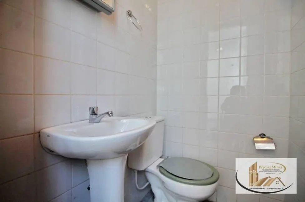 Sala Comercial à venda, 30m2 em Luxemburgo, Belo Horizonte - MG - imagem 3 Foto 3 de Sala Comercial à venda, 30m2 em Luxemburgo, Belo Horizonte - MG