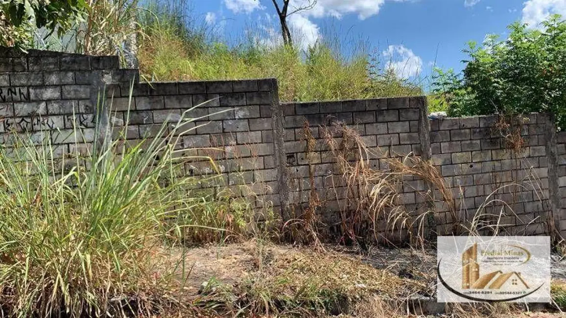 Terreno / Lote à venda, 360m2 em Niterói, Betim - MG - imagem 8 Foto 8 de Terreno / Lote à venda, 360m2 em Niterói, Betim - MG