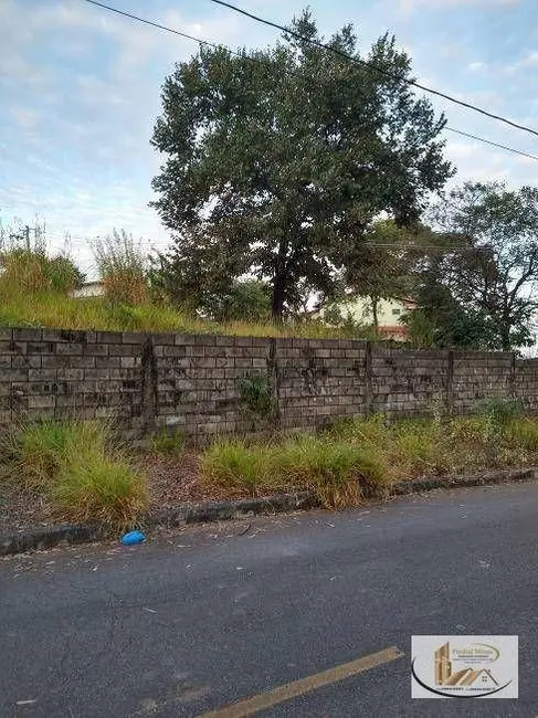 Terreno / Lote à venda, 360m2 em Niterói, Betim - MG - imagem 6 Foto 6 de Terreno / Lote à venda, 360m2 em Niterói, Betim - MG