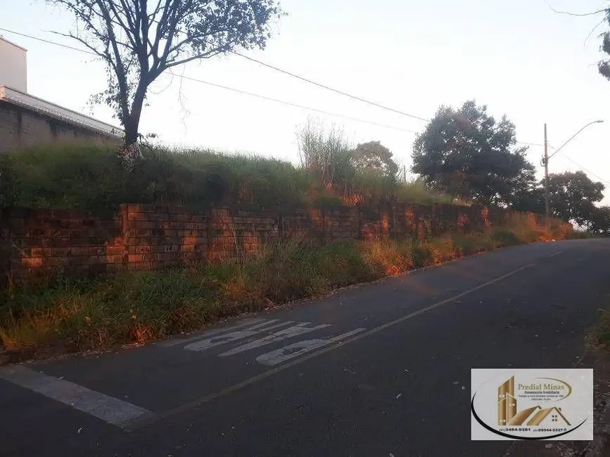 Terreno / Lote à venda, 360m2 em Niterói, Betim - MG - imagem 3 Foto 3 de Terreno / Lote à venda, 360m2 em Niterói, Betim - MG