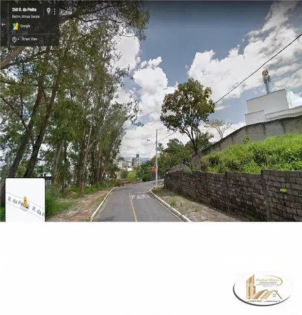 Terreno / Lote à venda, 360m2 em Niterói, Betim - MG - imagem 7 Foto 7 de Terreno / Lote à venda, 360m2 em Niterói, Betim - MG