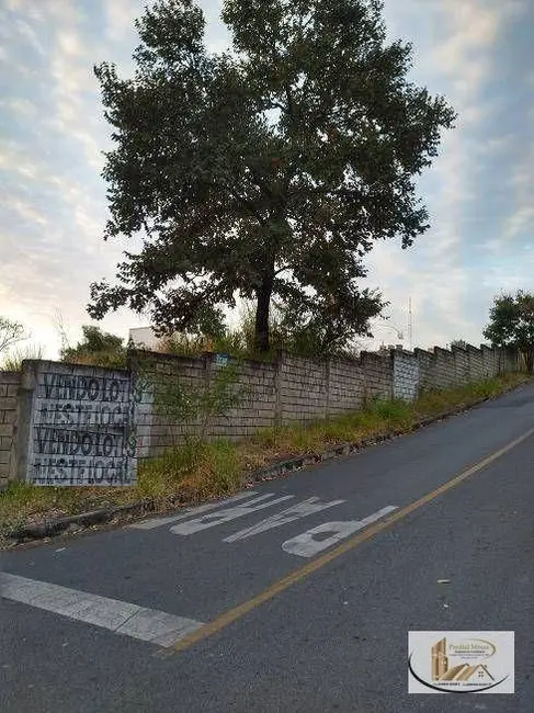 Terreno / Lote à venda, 360m2 em Niterói, Betim - MG - imagem 4 Foto 4 de Terreno / Lote à venda, 360m2 em Niterói, Betim - MG