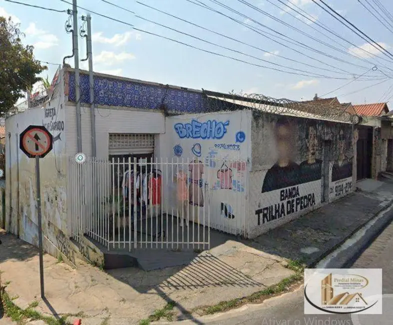 Foto 1 de Casa de Condomínio com 4 quartos à venda, 360m2 em Carlos Prates, Belo Horizonte - MG