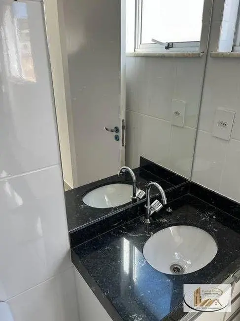 Foto 4 de Apartamento com 2 quartos à venda, 57m2 em Santa Cruz, Belo Horizonte - MG
