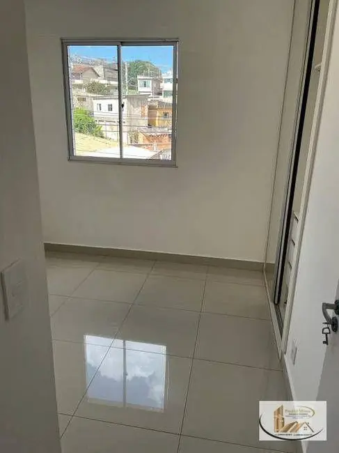 Foto 5 de Apartamento com 2 quartos à venda, 57m2 em Santa Cruz, Belo Horizonte - MG