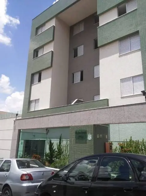 Apartamento com 2 quartos à venda, 69m2 em Carlos Prates, Belo Horizonte - MG - imagem 5 Foto 5 de Apartamento com 2 quartos à venda, 69m2 em Carlos Prates, Belo Horizonte - MG