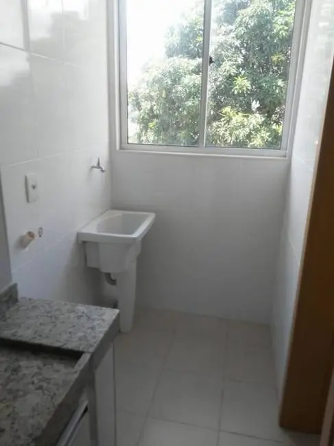 Foto 2 de Apartamento com 2 quartos à venda, 69m2 em Carlos Prates, Belo Horizonte - MG