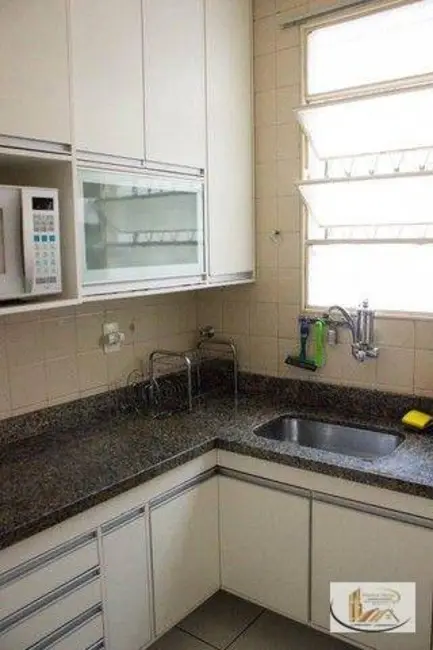 Foto 5 de Apartamento com 3 quartos à venda, 75m2 em Lagoinha, Belo Horizonte - MG