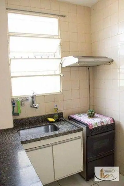 Foto 3 de Apartamento com 3 quartos à venda, 75m2 em Lagoinha, Belo Horizonte - MG