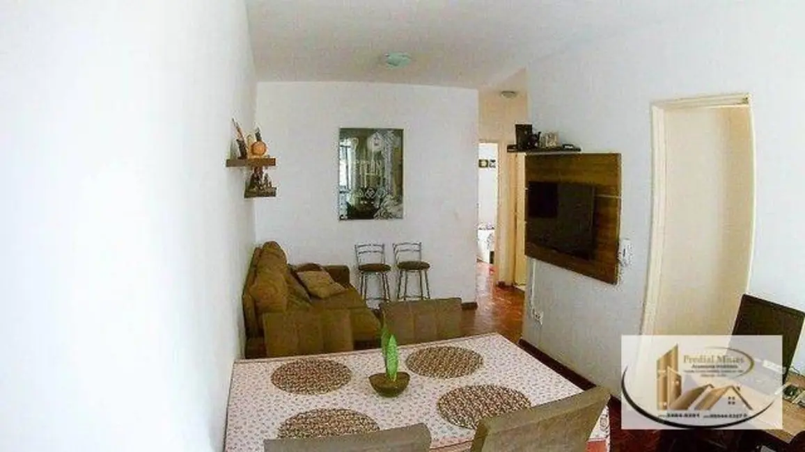 Foto 8 de Apartamento com 3 quartos à venda, 75m2 em Lagoinha, Belo Horizonte - MG