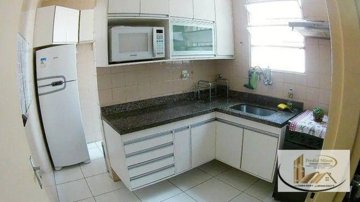 Foto 1 de Apartamento com 3 quartos à venda, 75m2 em Lagoinha, Belo Horizonte - MG