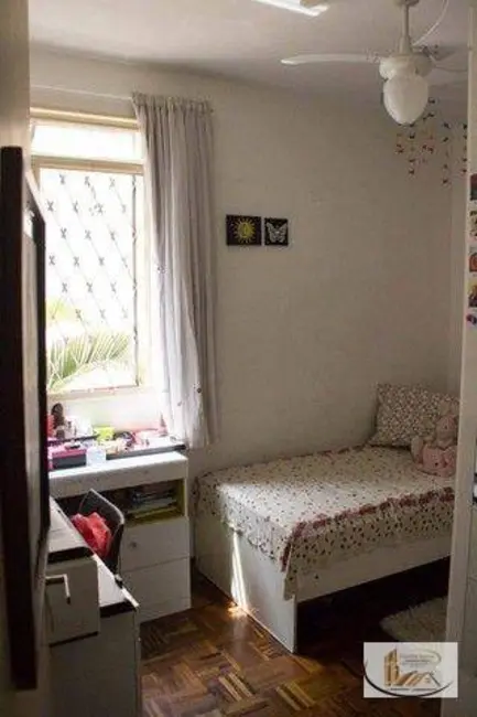 Foto 4 de Apartamento com 3 quartos à venda, 75m2 em Lagoinha, Belo Horizonte - MG