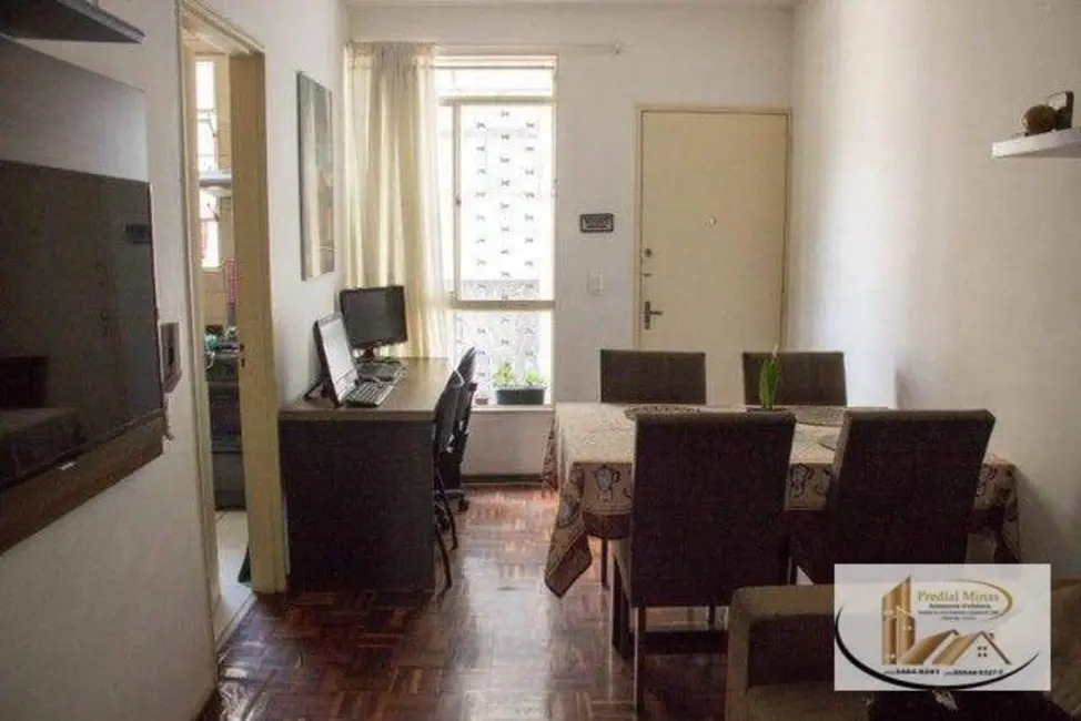 Foto 6 de Apartamento com 3 quartos à venda, 75m2 em Lagoinha, Belo Horizonte - MG