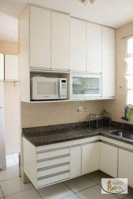 Foto 9 de Apartamento com 3 quartos à venda, 75m2 em Lagoinha, Belo Horizonte - MG