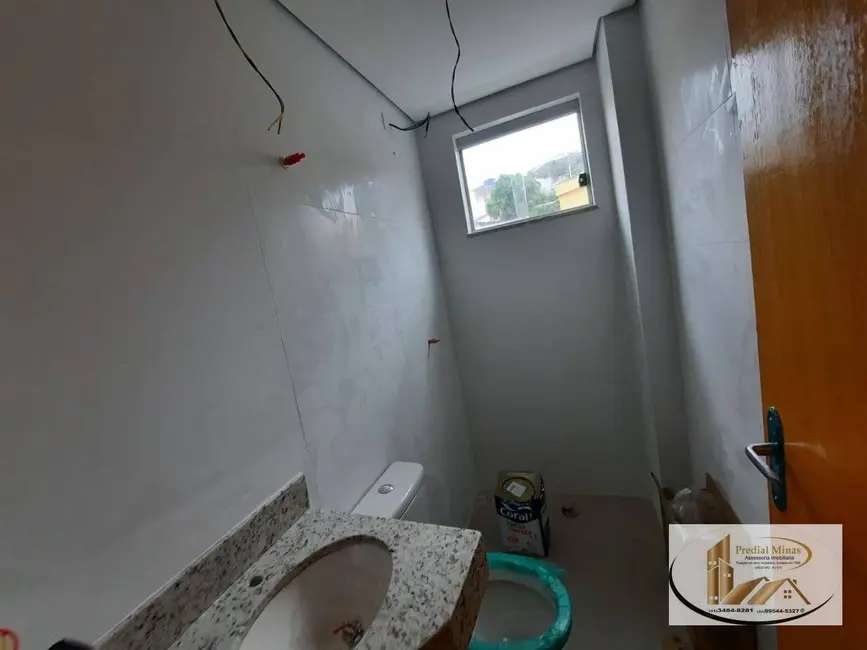 Foto 8 de Apartamento com 2 quartos à venda, 80m2 em Letícia, Belo Horizonte - MG