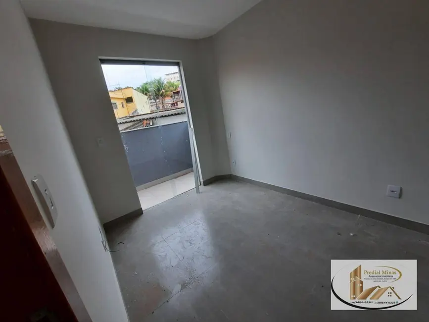 Foto 7 de Apartamento com 2 quartos à venda, 80m2 em Letícia, Belo Horizonte - MG