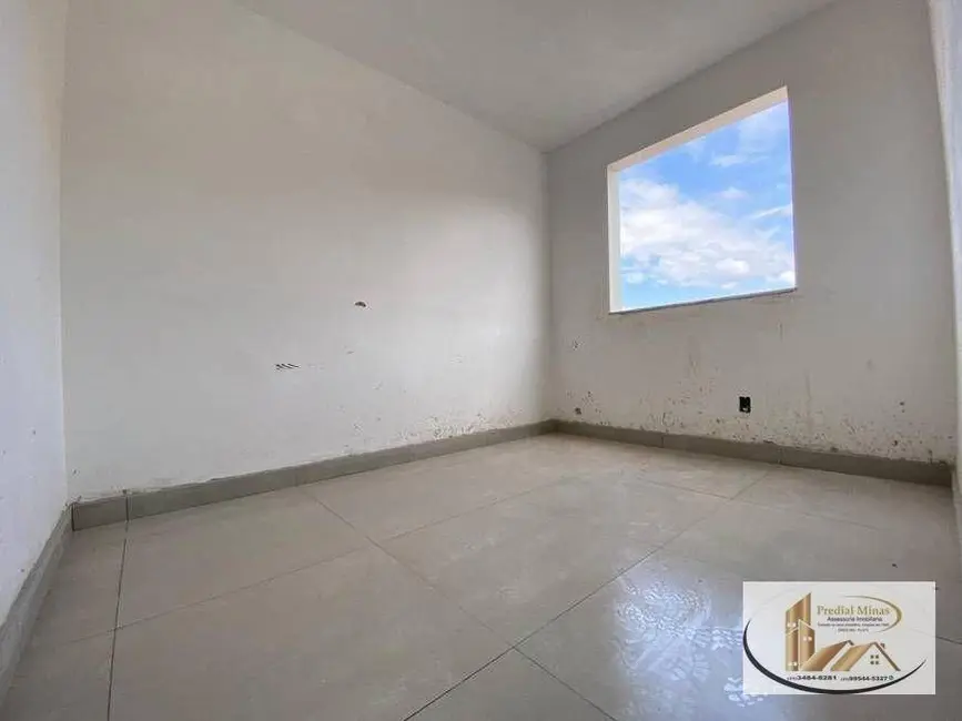 Foto 8 de Apartamento com 3 quartos à venda, 65m2 em Letícia, Belo Horizonte - MG