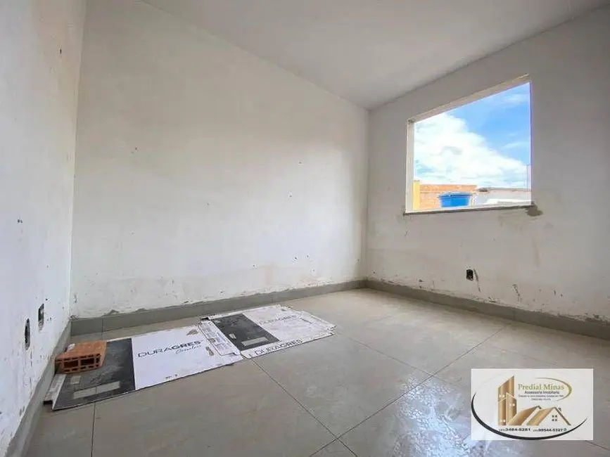 Foto 7 de Apartamento com 3 quartos à venda, 65m2 em Letícia, Belo Horizonte - MG