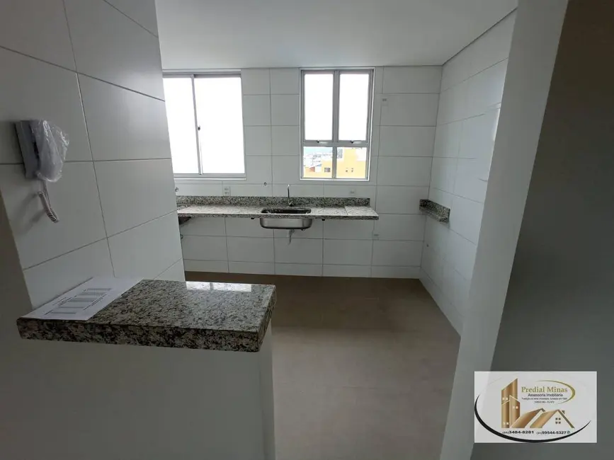 Apartamento com 2 quartos à venda, 49m2 em Ana Lúcia, Sabara - MG - imagem 7 Foto 7 de Apartamento com 2 quartos à venda, 49m2 em Ana Lúcia, Sabara - MG