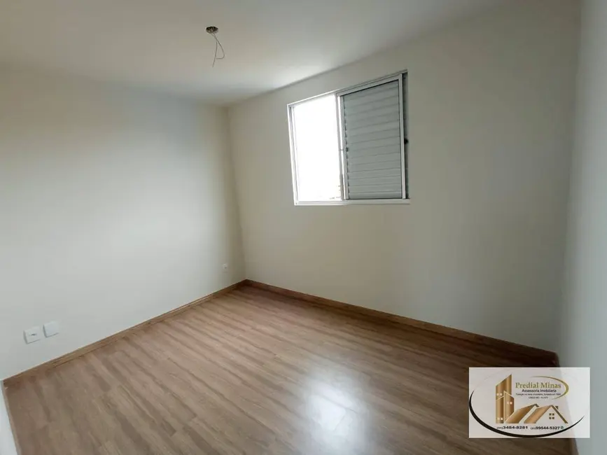 Apartamento com 2 quartos à venda, 49m2 em Ana Lúcia, Sabara - MG - imagem 9 Foto 9 de Apartamento com 2 quartos à venda, 49m2 em Ana Lúcia, Sabara - MG
