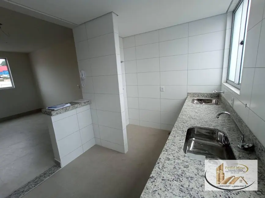 Apartamento com 2 quartos à venda, 49m2 em Ana Lúcia, Sabara - MG - imagem 8 Foto 8 de Apartamento com 2 quartos à venda, 49m2 em Ana Lúcia, Sabara - MG
