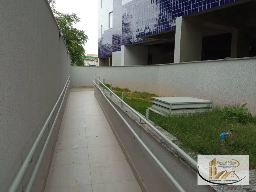 Apartamento com 2 quartos à venda, 74m2 em Ana Lúcia, Sabara - MG - imagem 4 Foto 4 de Apartamento com 2 quartos à venda, 74m2 em Ana Lúcia, Sabara - MG