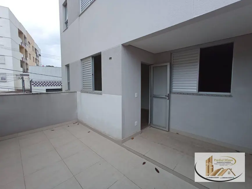 Foto 1 de Apartamento com 2 quartos à venda, 74m2 em Ana Lúcia, Sabara - MG