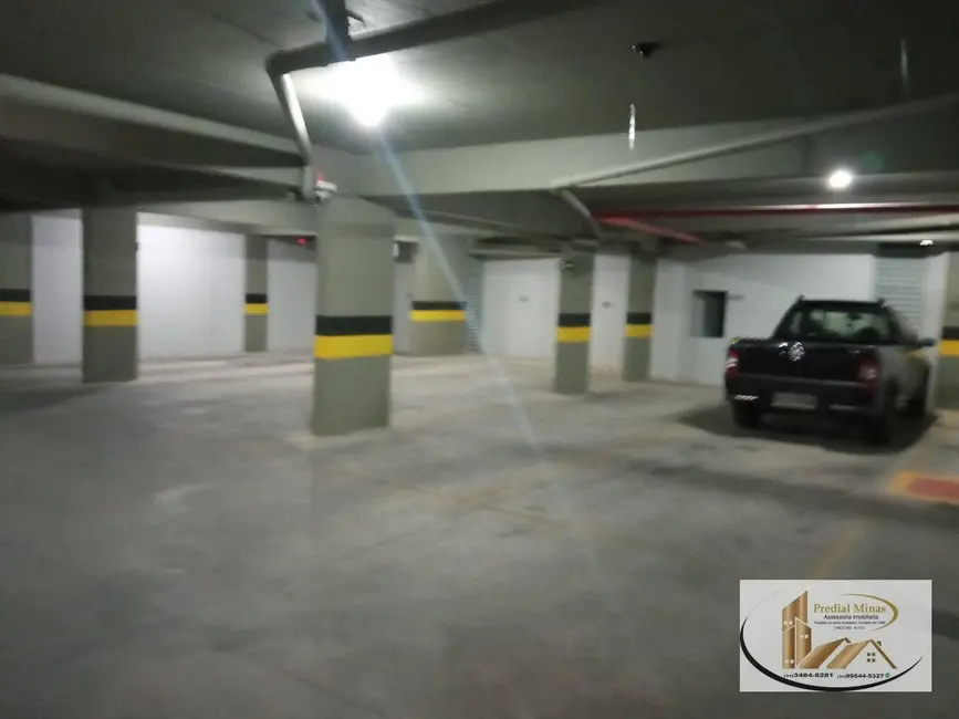 Apartamento com 2 quartos à venda, 74m2 em Ana Lúcia, Sabara - MG - imagem 5 Foto 5 de Apartamento com 2 quartos à venda, 74m2 em Ana Lúcia, Sabara - MG