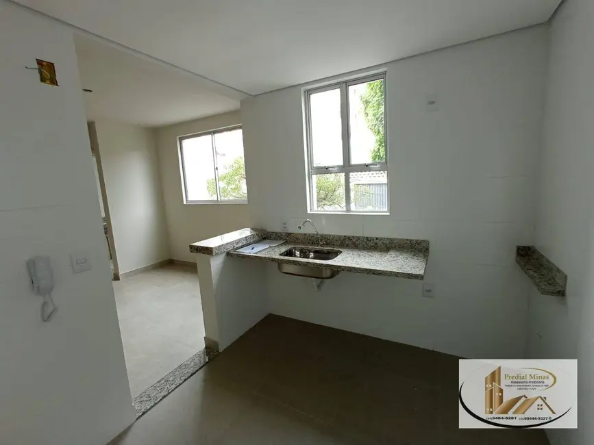 Apartamento com 2 quartos à venda, 74m2 em Ana Lúcia, Sabara - MG - imagem 8 Foto 8 de Apartamento com 2 quartos à venda, 74m2 em Ana Lúcia, Sabara - MG