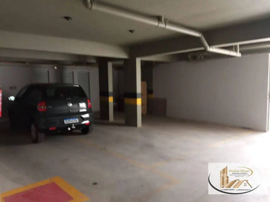 Apartamento com 2 quartos à venda, 74m2 em Ana Lúcia, Sabara - MG - imagem 6 Foto 6 de Apartamento com 2 quartos à venda, 74m2 em Ana Lúcia, Sabara - MG