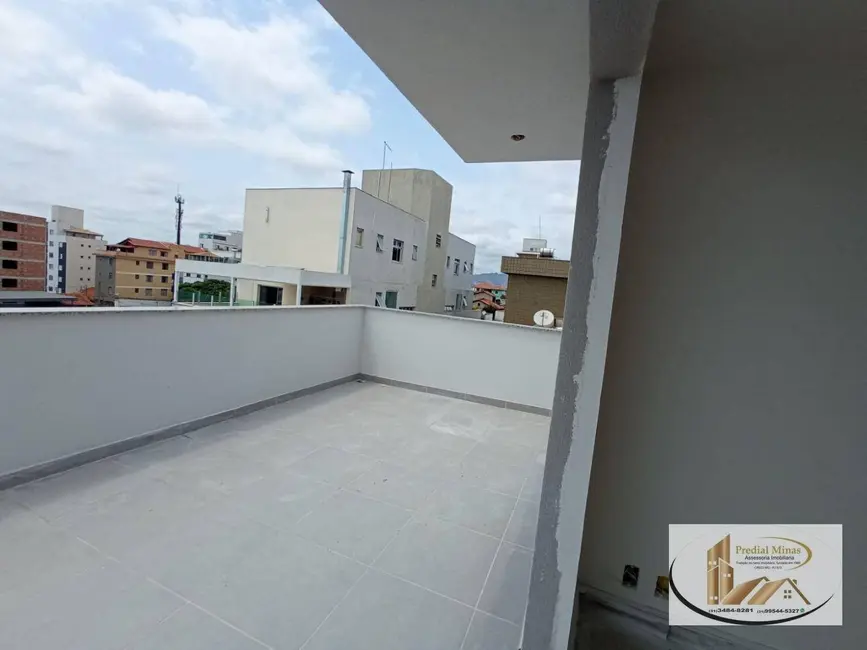 Cobertura com 4 quartos à venda, 142m2 em Ana Lúcia, Sabara - MG - imagem 5 Foto 5 de Cobertura com 4 quartos à venda, 142m2 em Ana Lúcia, Sabara - MG
