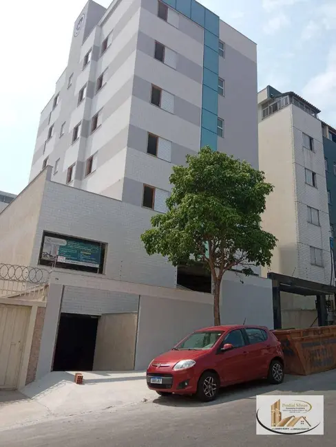 Cobertura com 4 quartos à venda, 142m2 em Ana Lúcia, Sabara - MG - imagem 3 Foto 3 de Cobertura com 4 quartos à venda, 142m2 em Ana Lúcia, Sabara - MG