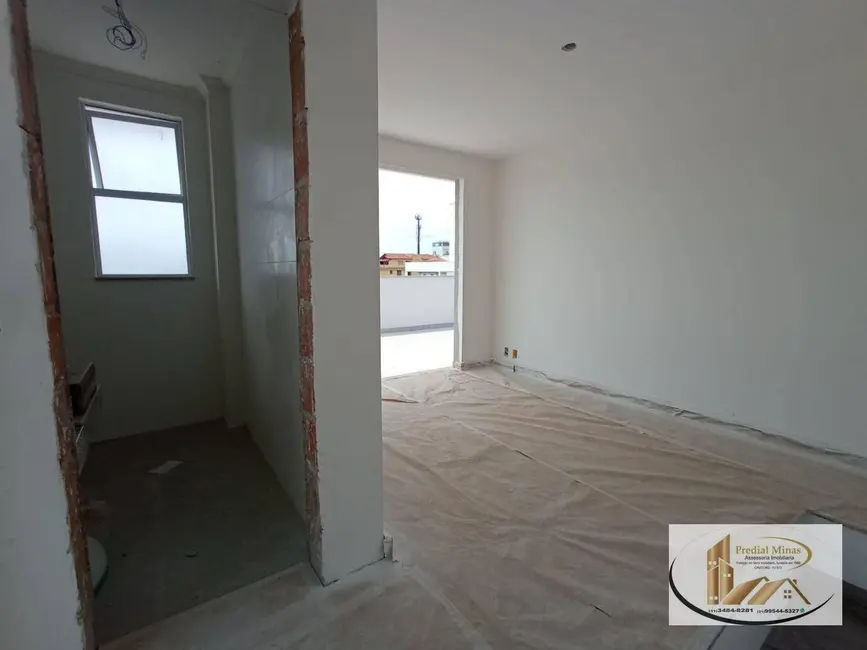 Cobertura com 4 quartos à venda, 142m2 em Ana Lúcia, Sabara - MG - imagem 6 Foto 6 de Cobertura com 4 quartos à venda, 142m2 em Ana Lúcia, Sabara - MG