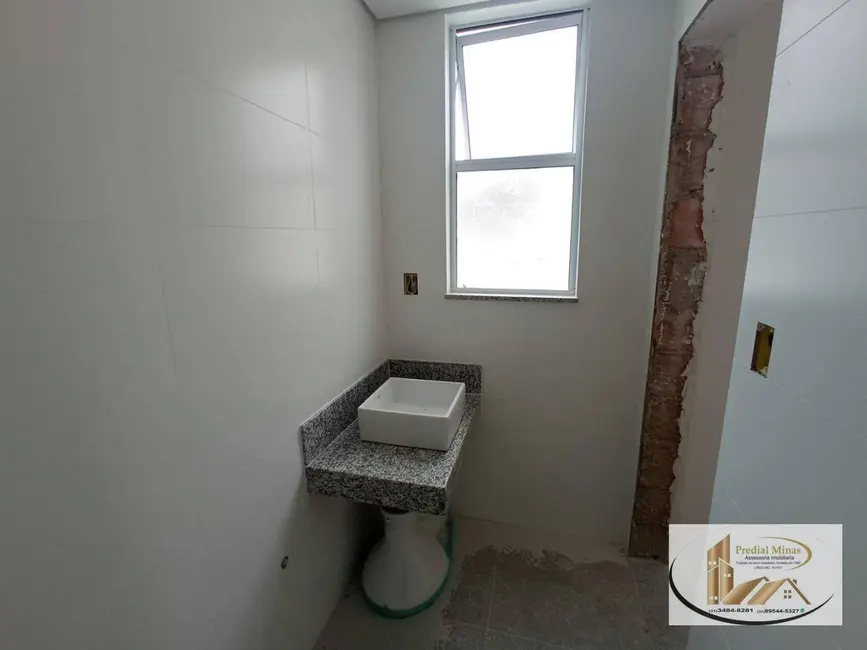 Cobertura com 4 quartos à venda, 142m2 em Ana Lúcia, Sabara - MG - imagem 7 Foto 7 de Cobertura com 4 quartos à venda, 142m2 em Ana Lúcia, Sabara - MG